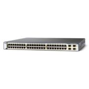 Коммутатор Cisco Catalyst WS-C3750-48TS-E