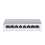 Коммутатор ТР-Link TL-SF1008D 8-портовый 10/100 Мбит/с