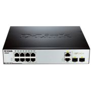 Коммутатор D-Link DES-3200-10