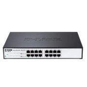 Коммутатор D-Link DGS-1100-16