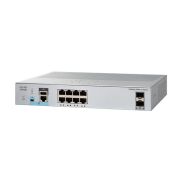 Коммутатор Cisco Catalyst WS-C2960L-8TS-LL