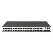 Управляемый коммутатор уровня 2 SNR-S2989G-48TX-DC