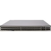 Коммутатор Huawei CE6866-48S8CQ-PB, направление охлаждения Port-side Intake
