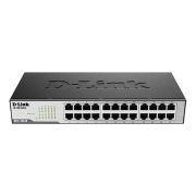 Коммутатор D-Link DES-1024D/G1A