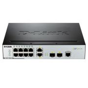 Коммутатор D-Link DGS-3000-10TC/A2A