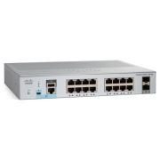Коммутатор Cisco Catalyst WS-C2960L-16TS-LL