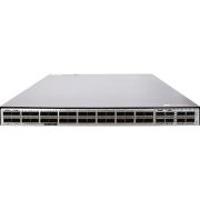 Коммутатор Huawei CE8851-32CQ8DQ-PF, направление охлаждения Port-side Exhaust