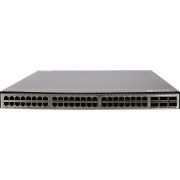 Коммутатор Huawei CE6881-48T6CQ-B, направление охлаждения Port-side Intake