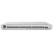 Коммутатор Ubiquiti UniFi Switch Enterprise 24 PoE