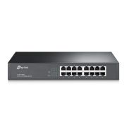 Коммутатор ТР-Link 16-port 10/100M Desktop Switch