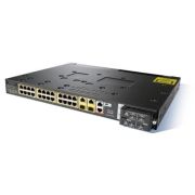 Промышленный коммутатор Cisco CGS-2520-24TC
