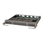 Линейная карта Cisco Nexus N9K-X9732C-FX