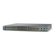 Коммутатор Cisco Catalyst WS-C3560G-48TS-E