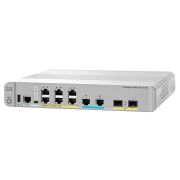 Коммутатор Cisco Catalyst WS-C3560CX-8XPD-S