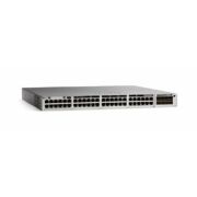 Коммутатор Cisco Catalyst C9300-48U-E