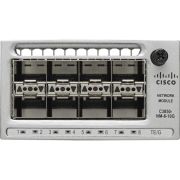 Модуль Cisco Catalyst C3850-NM-8-10G