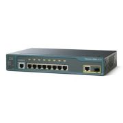 Коммутатор Cisco Catalyst WS-C2960-8TC-S