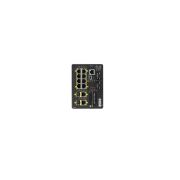Коммутатор Cisco IE-2000-8TC-B