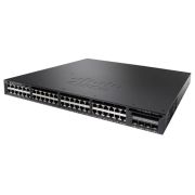 Коммутатор Cisco Catalyst WS-C3650-48FQ-S
