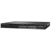 Коммутатор Cisco Catalyst WS-C3650-24PD-S