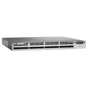 Коммутатор Cisco Catalyst WS-C3850-24XS-S