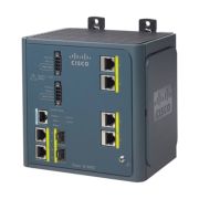 Коммутатор Cisco IE-3000-4TC