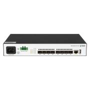 Управляемый коммутатор уровня 2+ SNR-S5210X-8F-UPS