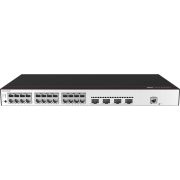 Коммутатор Huawei S5735-L24T4S-A-V2