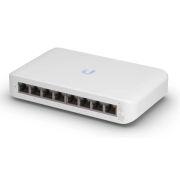 Коммутатор Ubiquiti UniFi Switch Lite 8 PoE