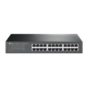 Коммутатор TP-Link TL-SG1024D 24 порта 10/100/1000 Мбит/с