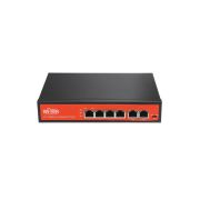 Коммутатор неуправляемый Wi-Tek PS205 v2