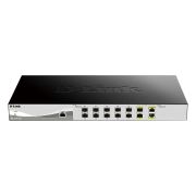 Коммутатор D-Link DXS-1210-12SC/A2A