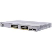 Коммутатор Cisco Catalyst C1000-24P-4G-L