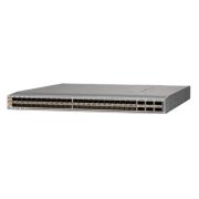 Коммутатор Cisco Nexus N9K-C93180YC-FX3, направление охлаждения Port-side Intake