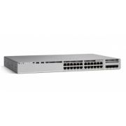 Коммутатор Cisco Catalyst C9200L-24T-4X-A