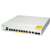 Коммутатор Cisco Catalyst C1000-8P-2G-L