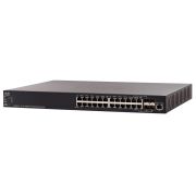 Коммутатор Cisco SX550X-24
