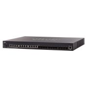 Коммутатор Cisco SX550X-24FT