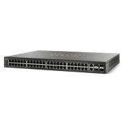 Коммутатор Cisco SG500-52MP
