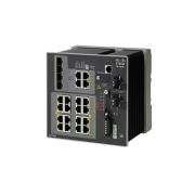 Промышленный коммутатор Cisco IE-4000-8T4G-E