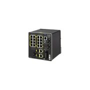 Промышленный коммутатор Cisco IE-2000-16TC-G-E