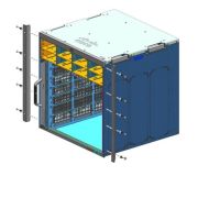 Крепление для Шасси Cisco Catalyst C9404R