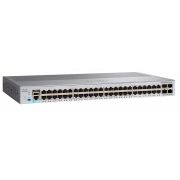 Коммутатор Cisco Catalyst WS-C2960L-48TS-LL