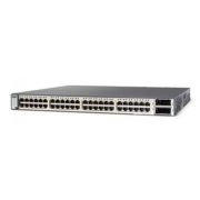 Коммутатор Cisco Catalyst WS-C3750E-48PD-E