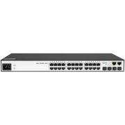 Управляемый коммутатор уровня 2+ SNR-S2990G-24TX