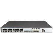 Коммутатор Huawei S5720-28X-PWR-SI-AC