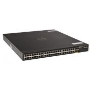 Коммутатор Dell Force10 S60-44T