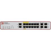 Коммутатор Brocade ICX 6450-C12-PD