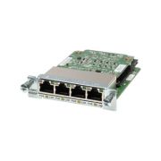 Модуль Cisco EHWIC-4ESG