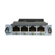 Модуль Cisco WIC-4ESW